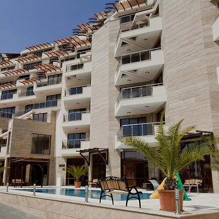 אפרטהוטל סבטי ולאס Millennium Apart Complex מראה חיצוני תמונה