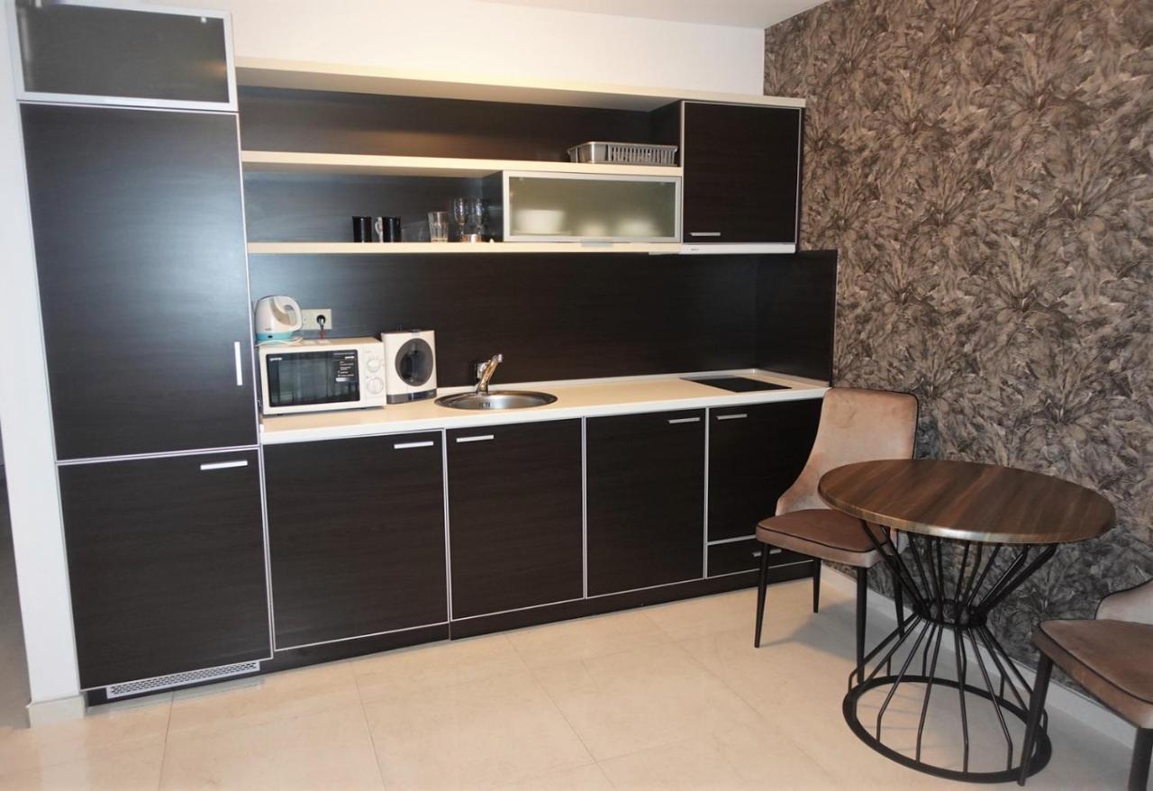 אפרטהוטל סבטי ולאס Millennium Apart Complex מראה חיצוני תמונה
