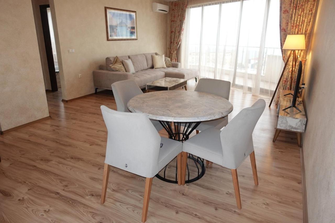 אפרטהוטל סבטי ולאס Millennium Apart Complex מראה חיצוני תמונה