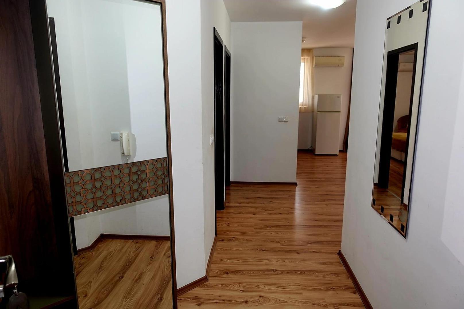אפרטהוטל סבטי ולאס Millennium Apart Complex מראה חיצוני תמונה