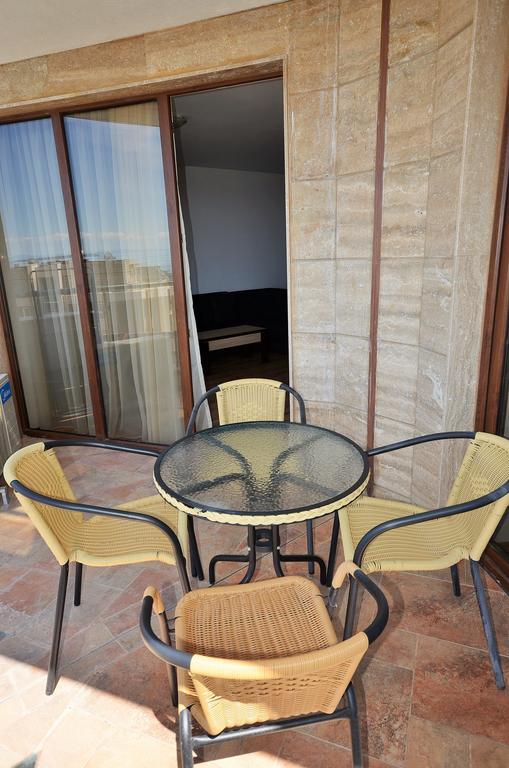 אפרטהוטל סבטי ולאס Millennium Apart Complex מראה חיצוני תמונה